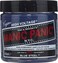 MANIC PANIC Semi-Permament Haircolor, Blue Steel 4 Oz