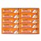 Batook Orange Chewing Gum Stick 20 x 12.5 gr