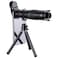 Telescope Camera Lens For Mobile Phones With Stand