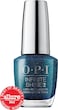 OPI Infinite Shine 2 Long-Wear Lacquer, Nessie Plays Hide &amp; Sea-K, Blue Long-Lasting Nail Polish, Scotland Collection, 0.5 Fl Oz