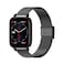 Xcell Smart Watch GST Black