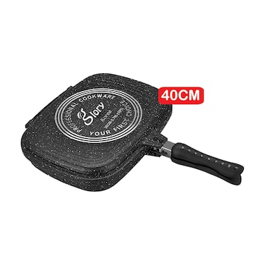 جريل دبل جلوري - 40 سم