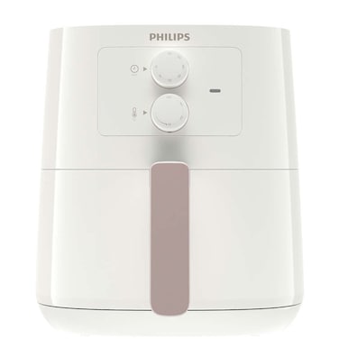 مقلاة هوائية فيليبس 1400 واط - أبيض - HD9200