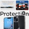 Spigen Ultra Hybrid S designed for iPhone 14 case cover (2022) - Crystal Clear