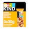 Be-Kind Honey Roasted Nuts And Sea Salt Protein Bar 30g Pack of 3