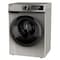 Toshiba 7kg 1200rpm Front Load Washing Machine Silver TW-H80S2A(Sk)