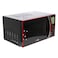 Enviro Microwave Oven ENR-25XDG Black