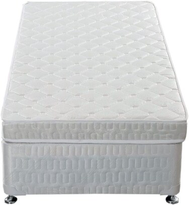 Karnak Ortho Plus Medical Mattress 2-Year Warranty Size 100X200X17 cm