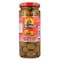 FIGARO PLAIN GREEN OLIVE 340G