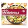 Carrefour Frozen Mix Vegetables Meridionale 1kg