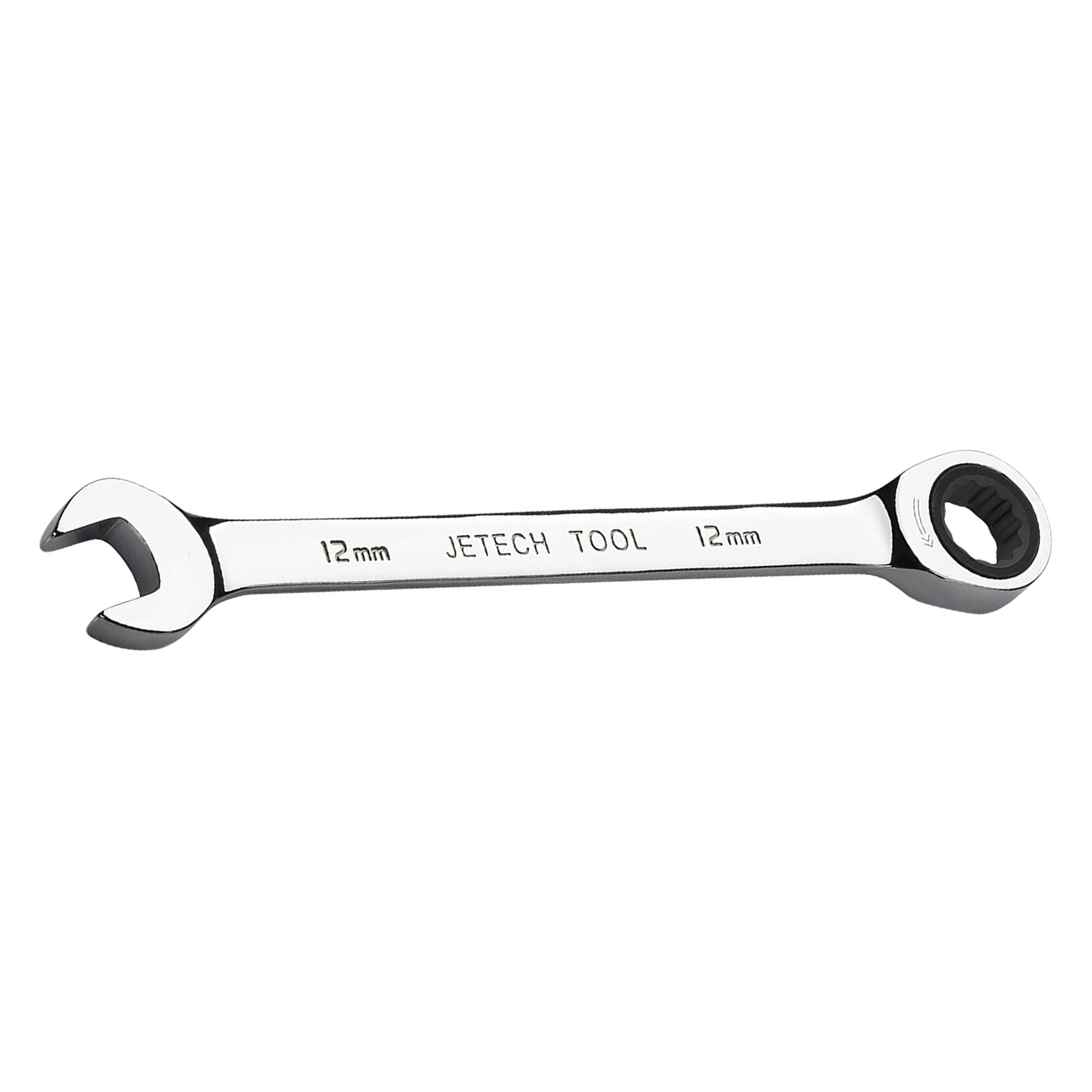 JETECH COMBINATION WRENCH 12 MM