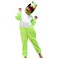 Little Crocodile Costume  (Costumes for Kids) (Fancy Dress)(School)