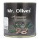 Mr. Olives Spanish Style Olives Sliced Black 2500g