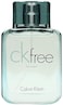 Calvin Klein Free Eau De Toilette For Men - 30ml