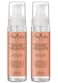 SheaMoisture Shea Moisture Coconut And Hibiscus Curl Mousse 7.5 Ounce - 22 Ml 2 Pack