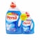 Persil Gel High Foam Special Offer 2.9 ltr + 1 ltr