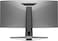 Benq Mobiuz Ex3415R 34 Inch Ultrawide Curved Monitor For Gaming, 144Hz 1MS, IPS, HDRI Optimization, Dual Speakers + Subwoofer, Freesync Premium, Eye-Care &amp; Height/Tilt Adjustable Stand