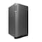 Tornado Deep Freezer No Frost 6 Drawers 223 Liter - Stainless - RH-H22T-ST