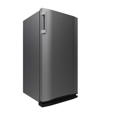 Tornado Deep Freezer No Frost 6 Drawers 223 Liter - Stainless - RH-H22T-ST