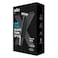 Braun Series X All-In-One Electric Razor And Beard Trimmer With 5 Attachments XT5100 Black