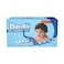 Sanita Bambi Diapers Extra Absorption Size 4+ Large+ 10-18kg 116 Diapers