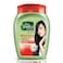 Vatika Naturals Wheat Germ Conditioning Hammam Cream - 450 gram