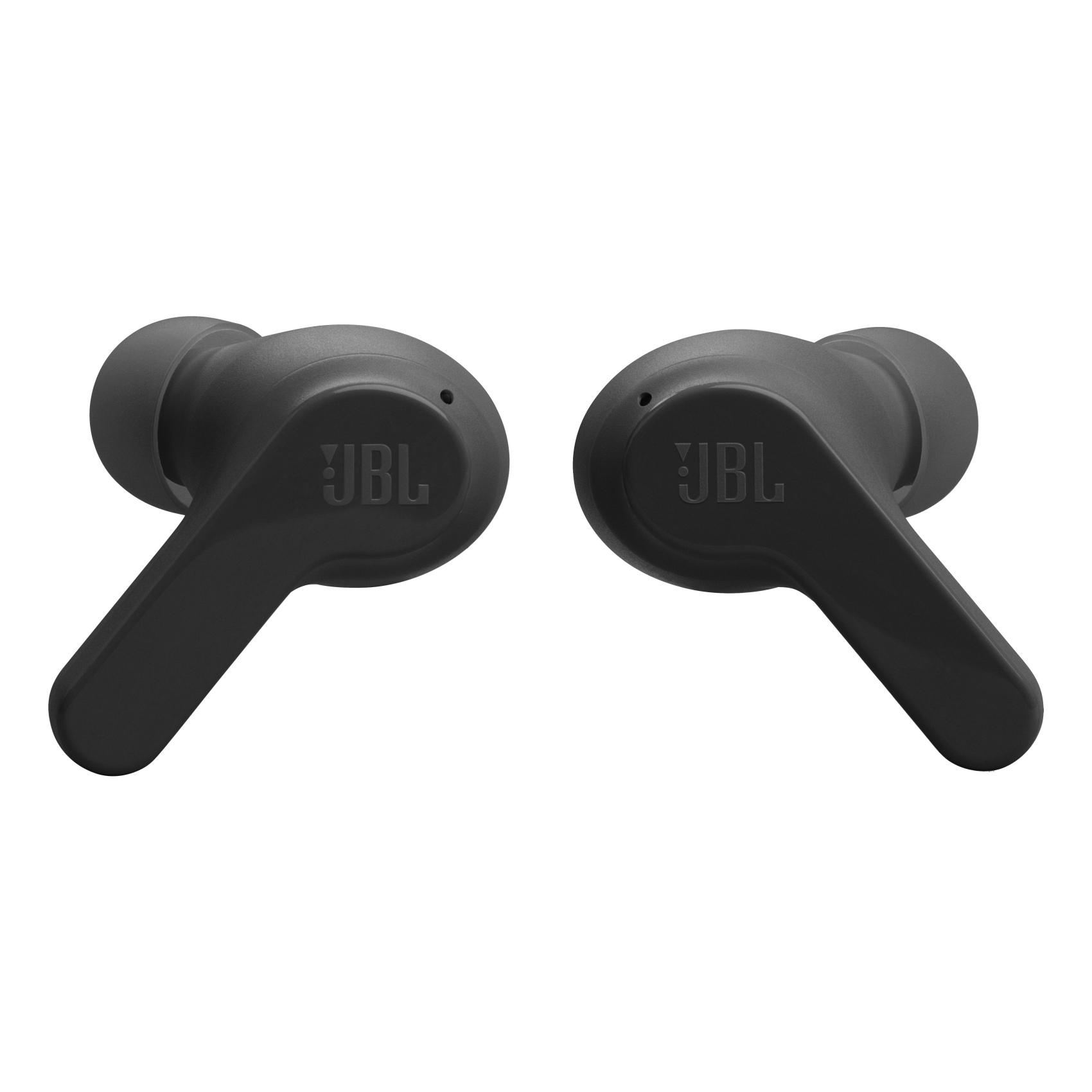 JBL Wave Beam Noise Cancellation True Wireless Earbuds Black