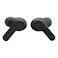 JBL Wave Beam Noise Cancellation True Wireless Earbuds Black