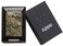 Zippo 24072 Realtree Pattern Windproof Lighter