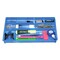 BANTEX DESK DRAWER ORGANISER 10 BLU