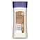 Vaseline Intensive Care Cocoa Radiant Body Gel Oil - Vitalizing Body Oil for Healthy Glowing Skin, 6.8 fl oz (200ml), With 100% Pure Cocoa Butter