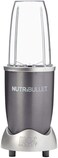Nutribullet 5-Piece High-Speed Blender/Mixer System Set, 600W Nbr-0512 Grey