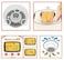 Rcom 10 Eggs Full Automatic Egg Incubator with Artificial Intelligence Mode with Species Selector (Made in Korea)