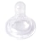 BPA Free Nipple 0-3 Months TRHA29058 1 PCS