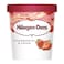 Haagen Daz Pint Strawberry Ice Cream 460ml