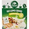 Carrefour Rice Cuisson 125g Pack of 4