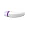 Philips Satinelle Essential Corded Compact Epilator BRE225/00, White