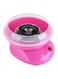 Generic Electric Cotton Candy Machine Pink 26X26X13cm