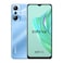 Infinix Hot 20i - 6.6-inch 64GB/4GB Dual SIM 4G Mobile Phone - Luna Blue