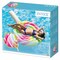 Intex 58753 Lollipop Inflatable Float - Multi Color