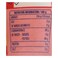 Wrigley's Extra Refreshers Sugar Free Strawberry Citrus Chewing Gum 67g