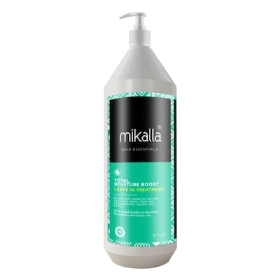Mikalla Leave In Treatment 1L