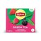 Lipton Mixed Berries Green Tea Bag 10 pcs