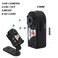 Docooler-Q7 Wireless Night Vision Network Mini Camera Wifi Multi-function  Micro Cam Network Monitoring