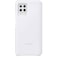 Samsung Flip Case Cover For Galaxy A42 White