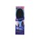 MAGIC HAIR BRUSH , PINK / BLUE / BLACK- 1 PC
