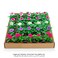 VINCA&#39;s 8 CM   BOX OF 24 PCS   Fresh Planta