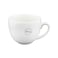 Shallow Cup And Saucer Set 200ml 2 PCS