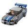 LEGO 76917 Speed Champions 2 Fast 2 Furious Nissan Skyline GT-R (R34) Building Toy 9+ Years 319 Pieces