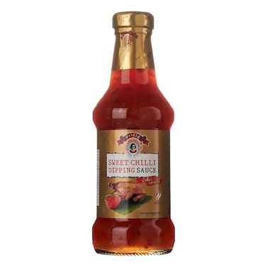 Suree Sweet Chilli Sauce Chic.295Ml